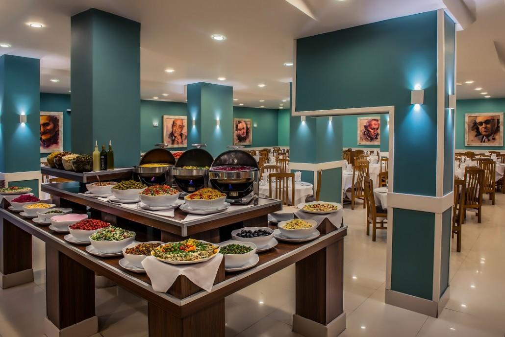 Julfa Hotel