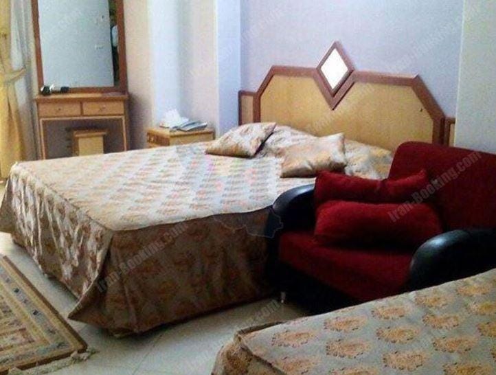 Safavi Hotel