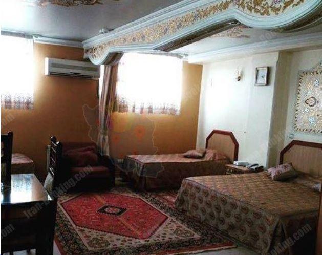 Safavi Hotel