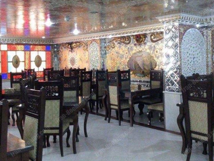 Safavi Hotel