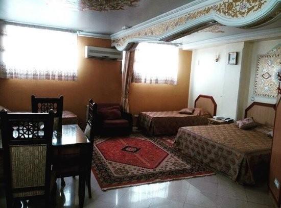 Safavi Hotel