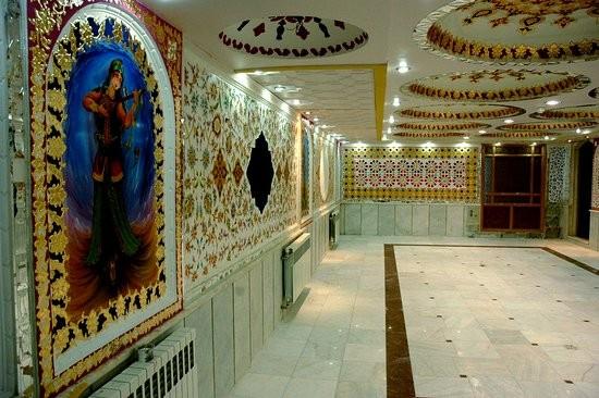 Safavi Hotel