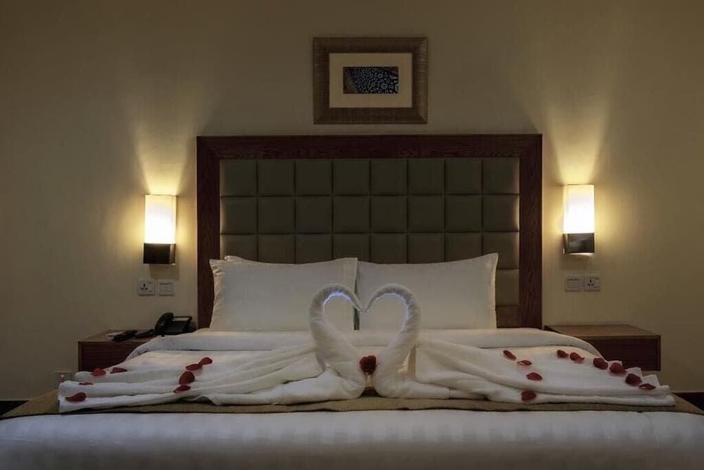 Hotel One Tariq Road Multan
