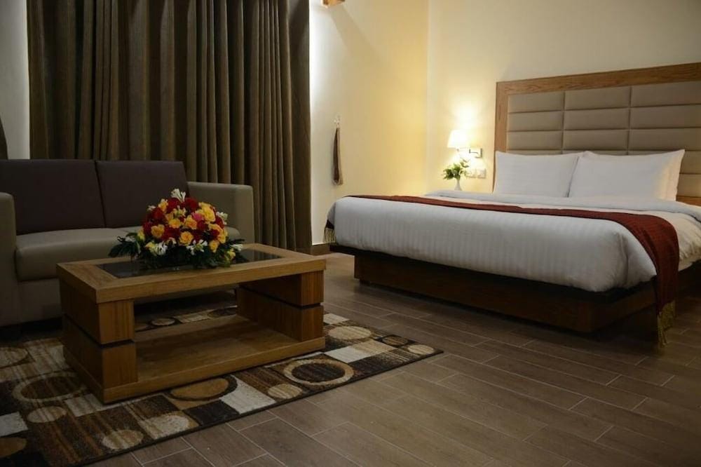 Hotel One Tariq Road Multan