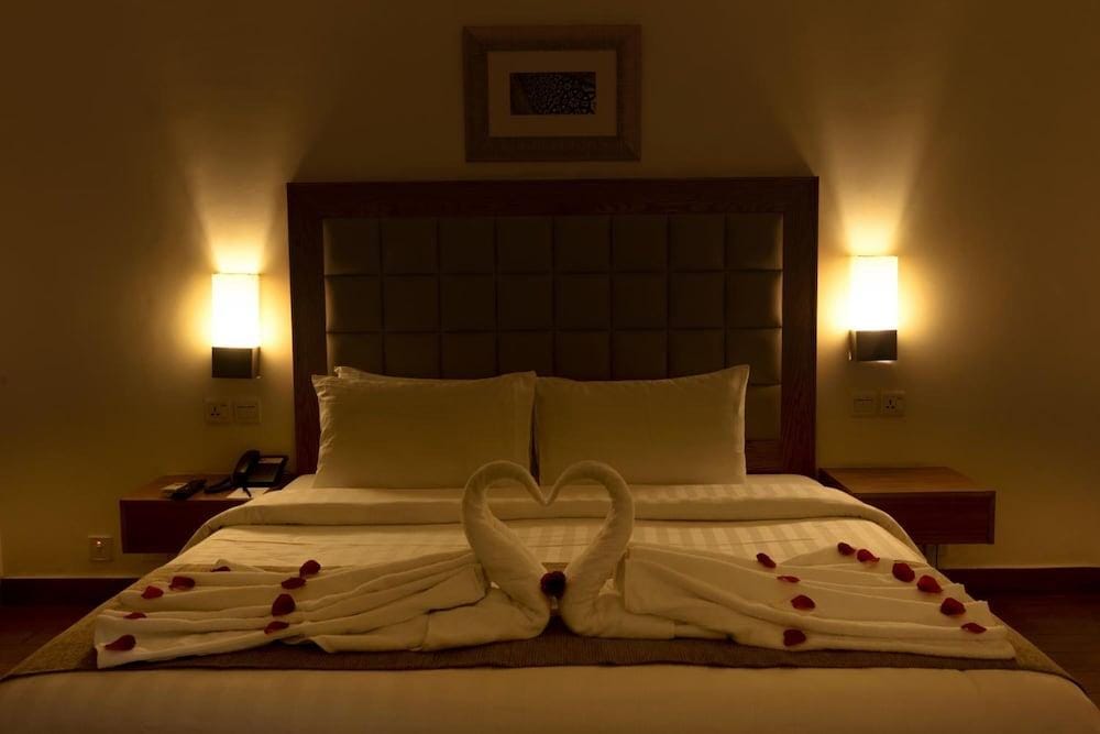 Hotel One Tariq Road Multan