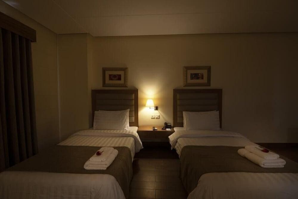 Hotel One Tariq Road Multan