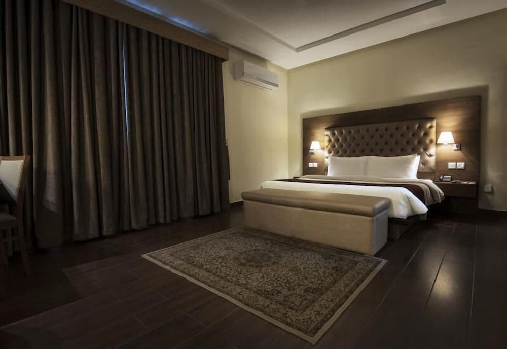 Hotel One Tariq Road Multan