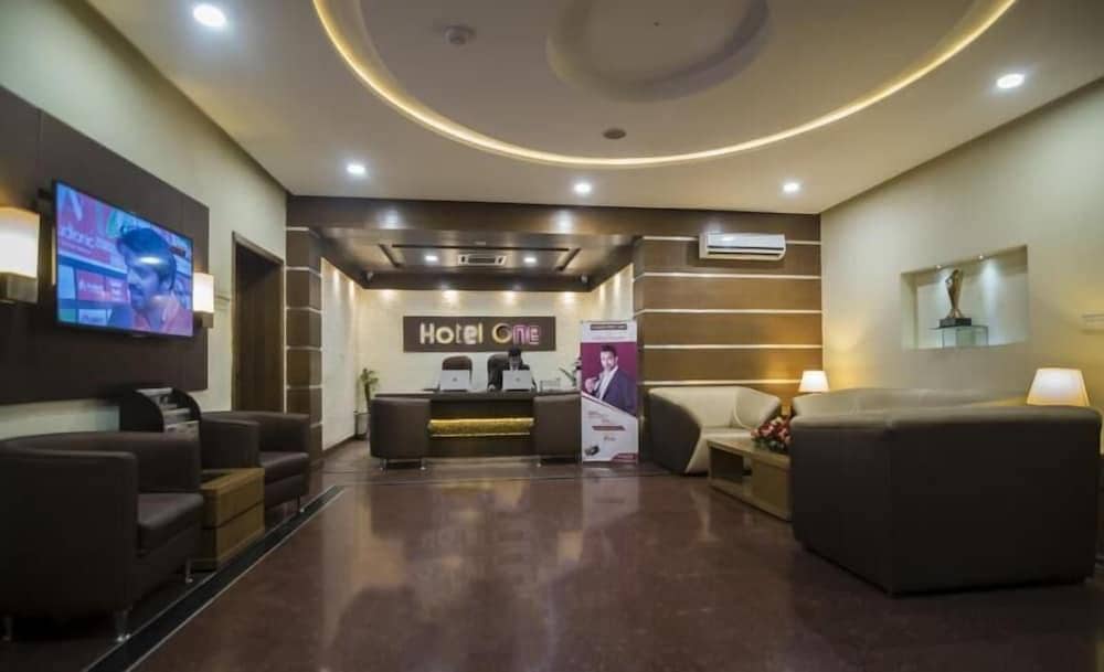 Hotel One Tariq Road Multan