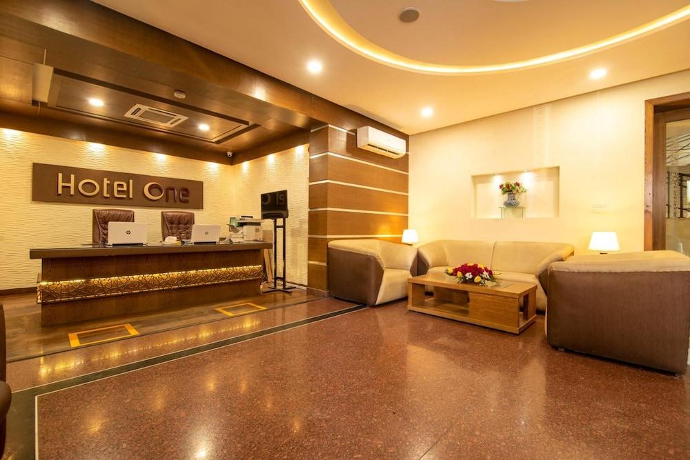 Hotel One Tariq Road Multan