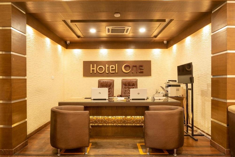 Hotel One Tariq Road Multan