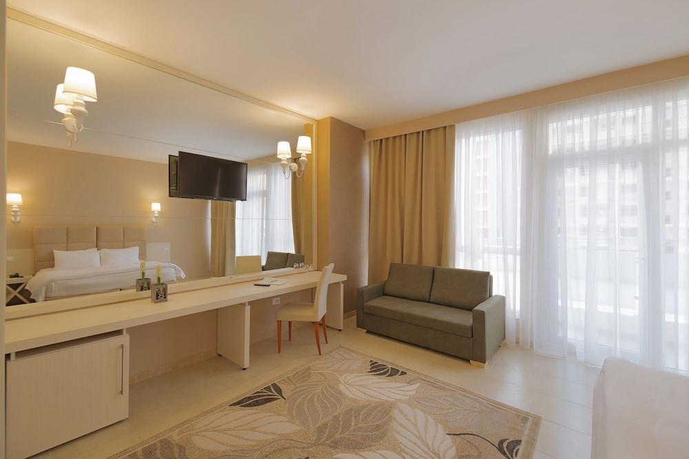Hotel Horizont