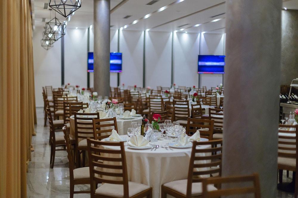 Hotel Horizont