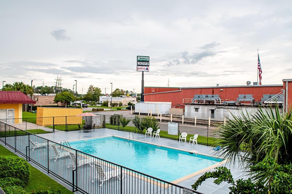Red Roof Inn Slidell