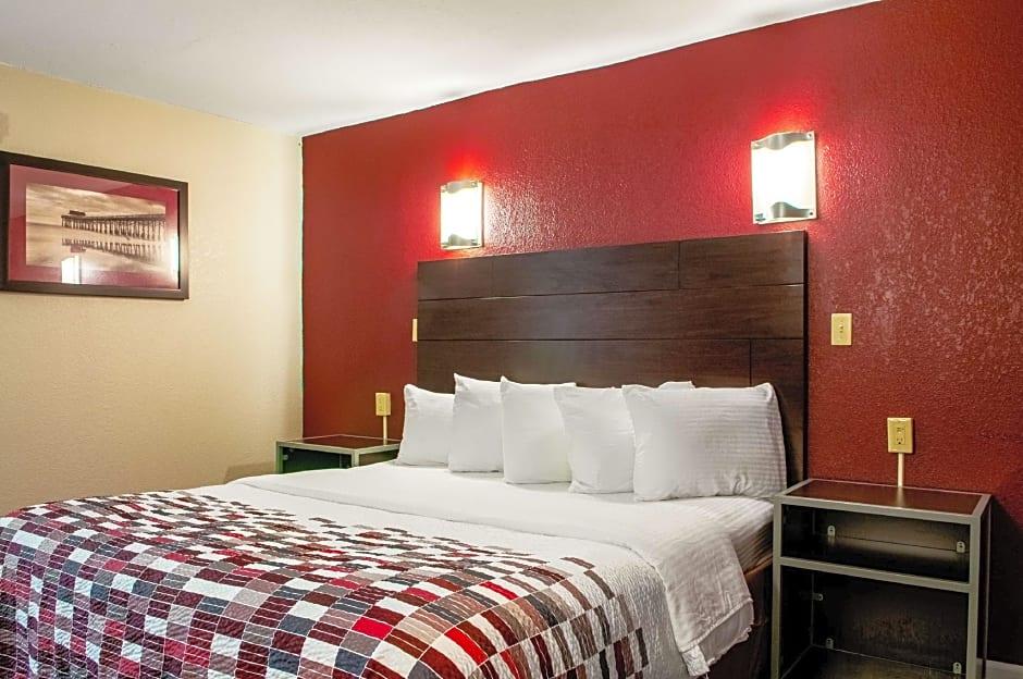 Red Roof Inn Slidell