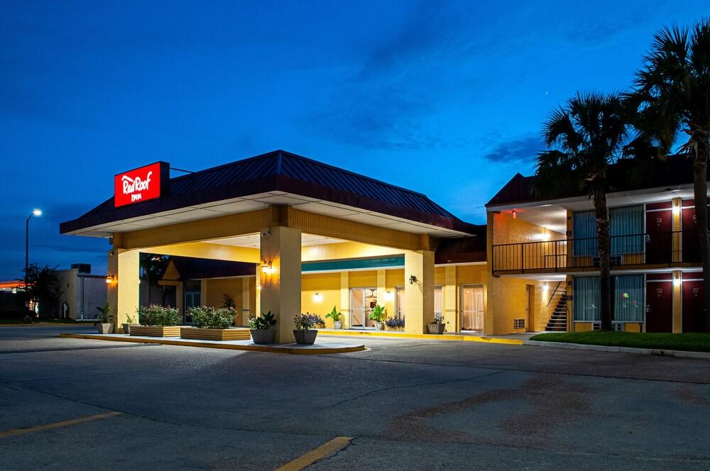 Red Roof Inn Slidell