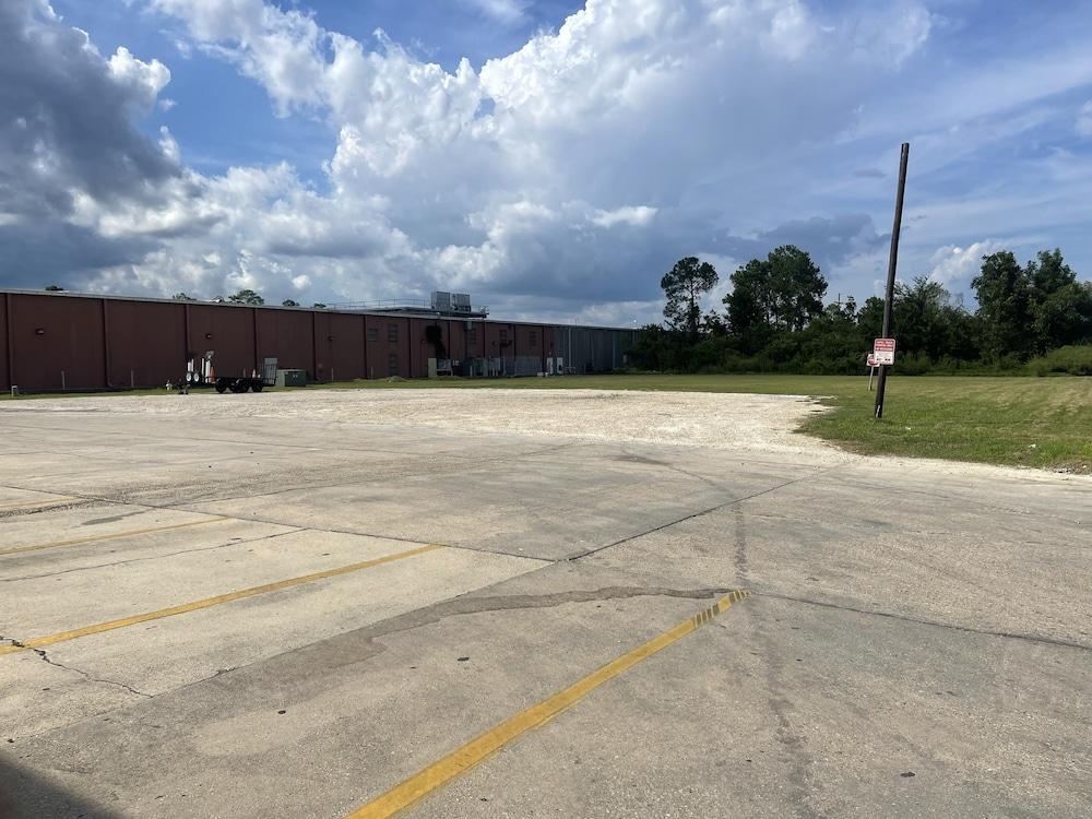 Red Roof Inn Slidell