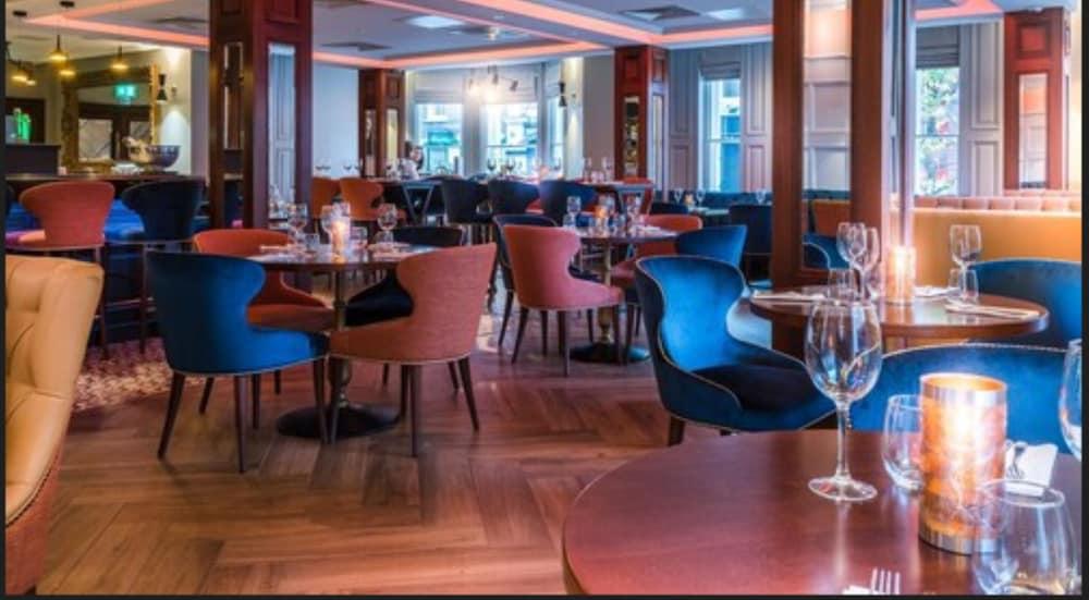 Shipquay Boutique Hotel