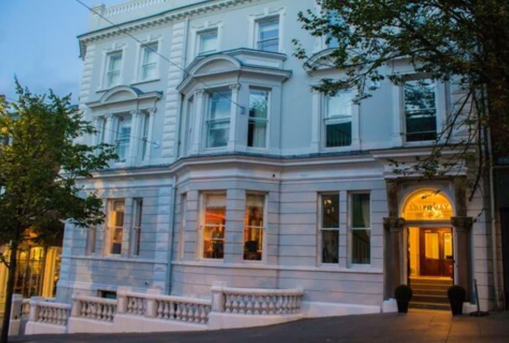 Shipquay Boutique Hotel