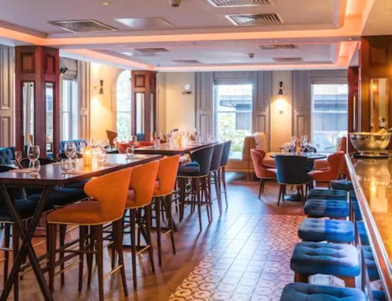 Shipquay Boutique Hotel