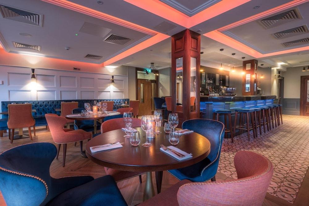 Shipquay Boutique Hotel