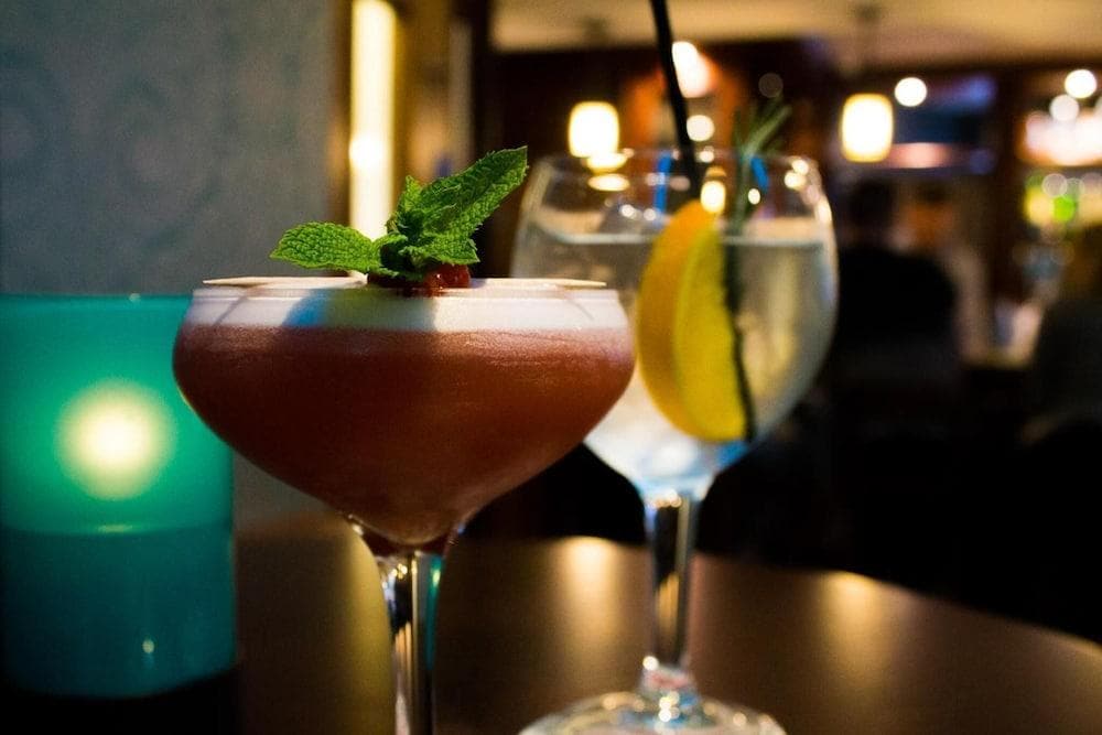 Shipquay Boutique Hotel