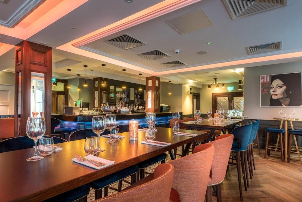 Shipquay Boutique Hotel