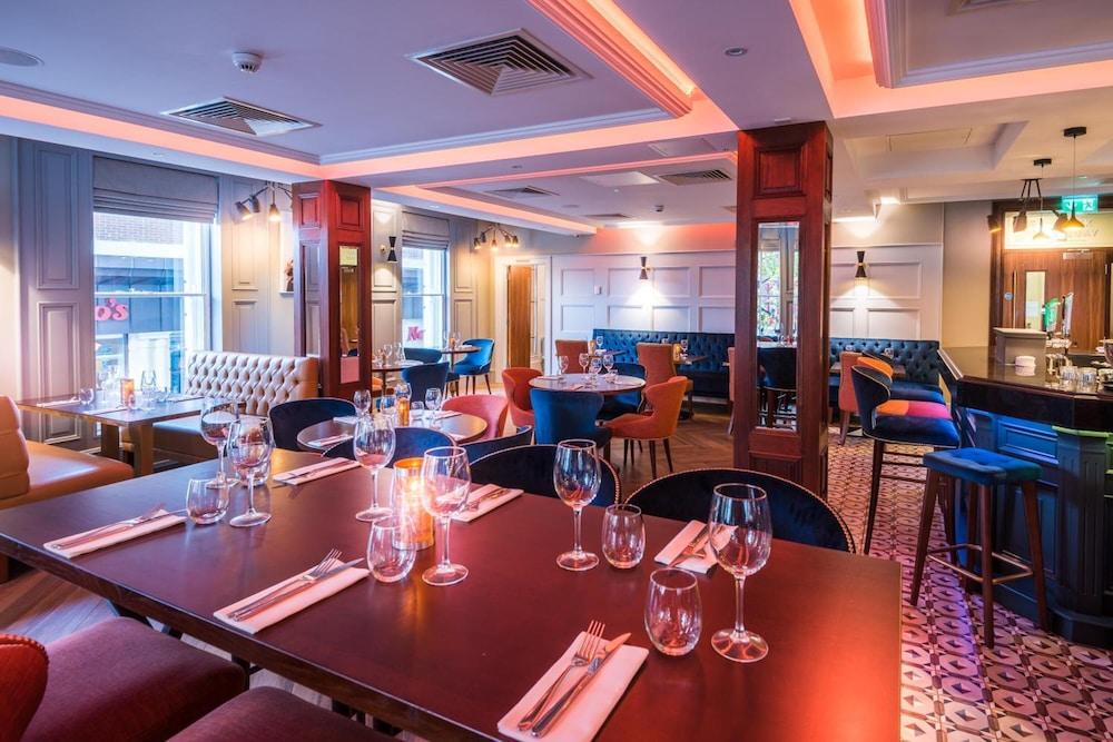 Shipquay Boutique Hotel