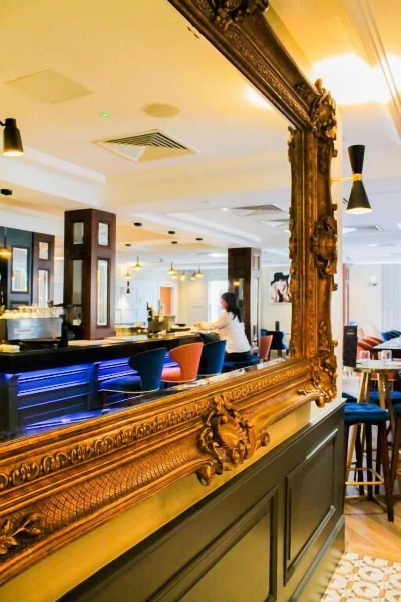 Shipquay Boutique Hotel