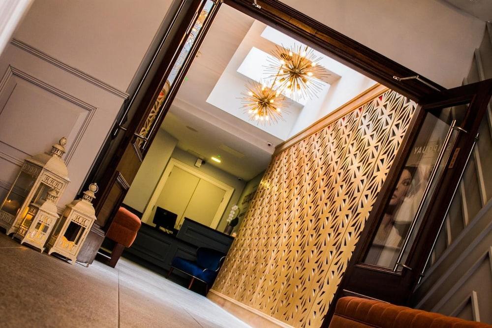 Shipquay Boutique Hotel