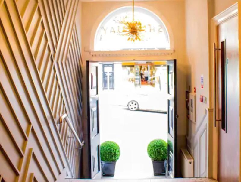 Shipquay Boutique Hotel