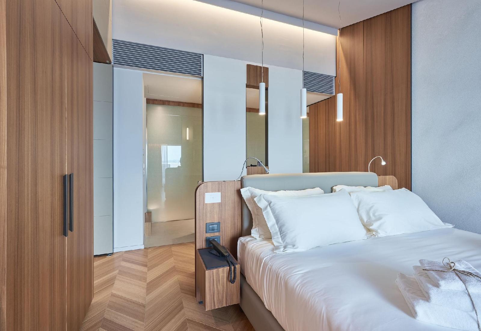 Hotel Ocelle Thermae & Spa