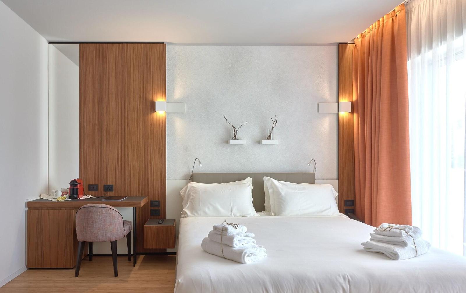 Hotel Ocelle Thermae & Spa