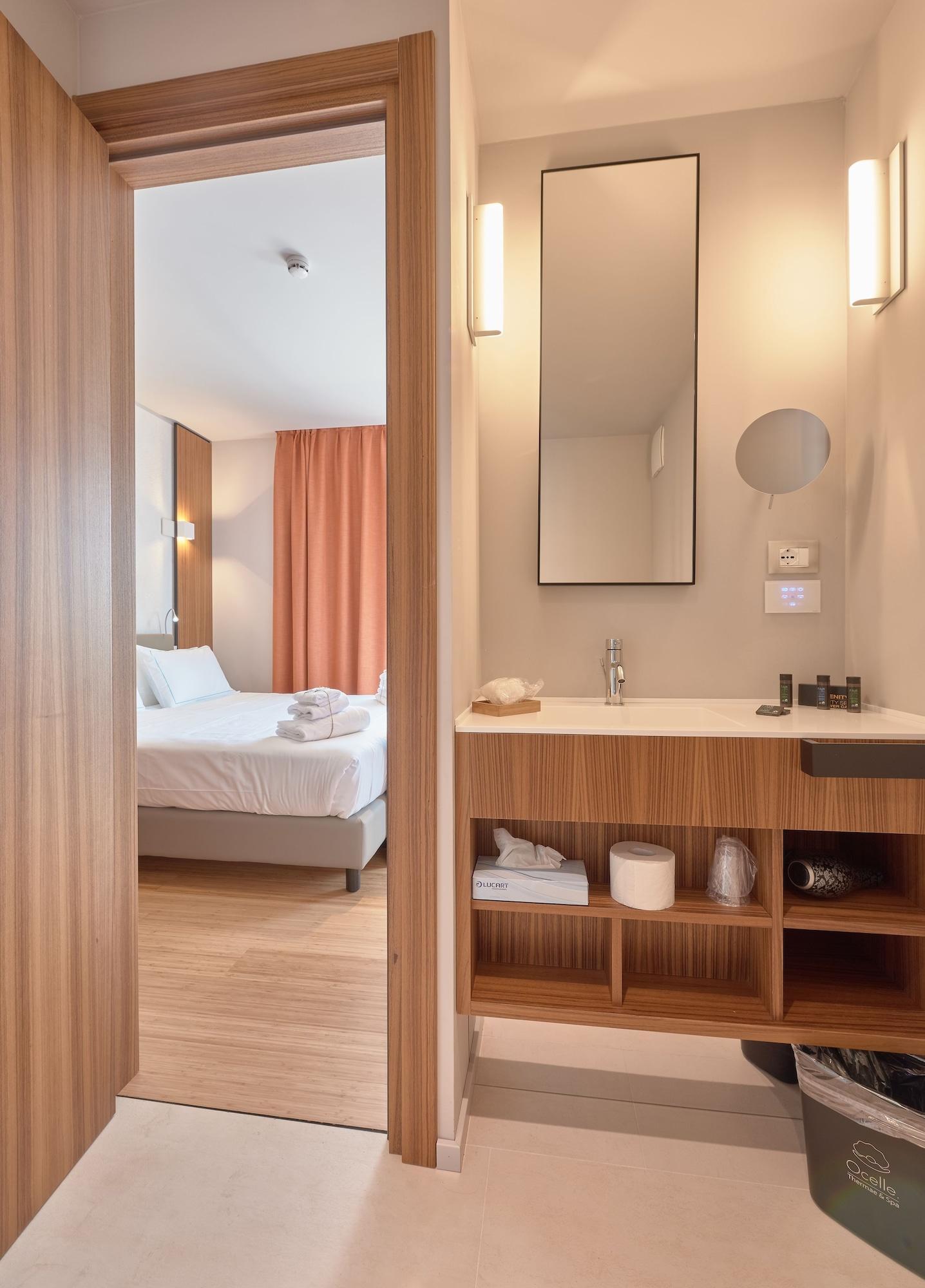 Hotel Ocelle Thermae & Spa