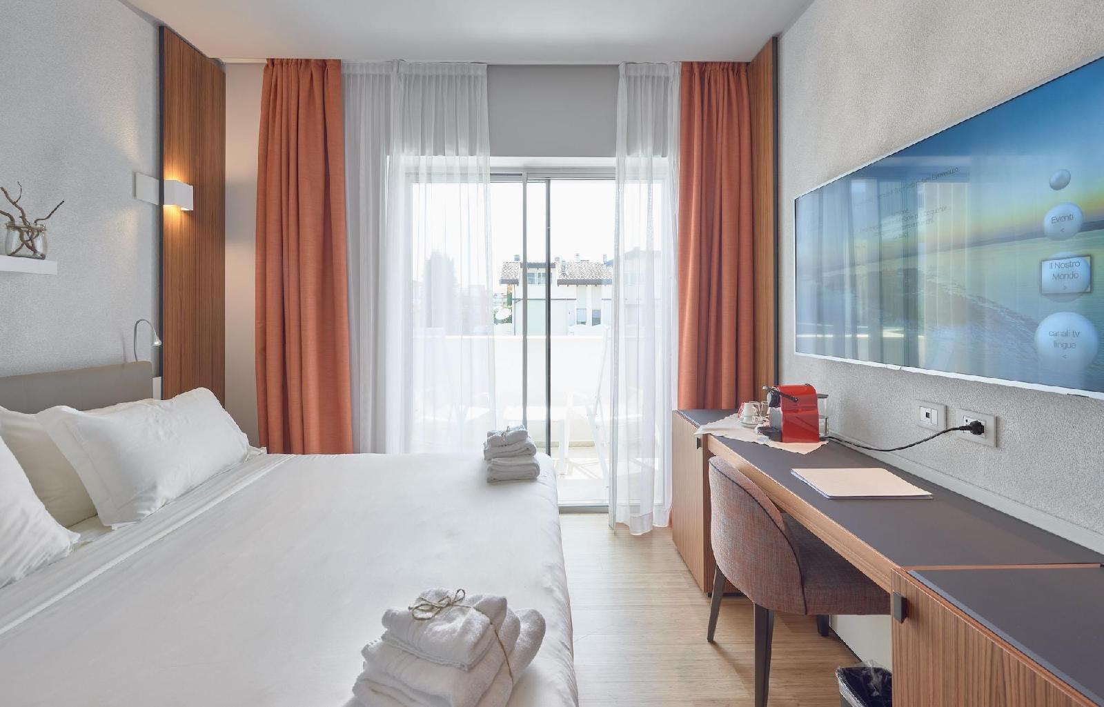 Hotel Ocelle Thermae & Spa