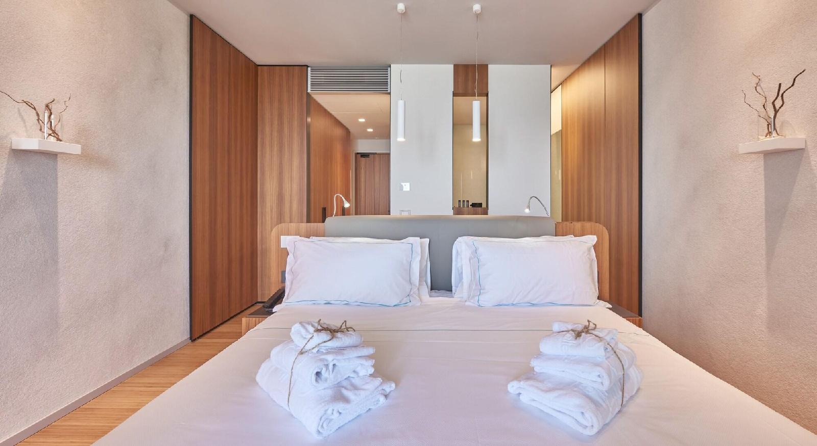 Hotel Ocelle Thermae & Spa