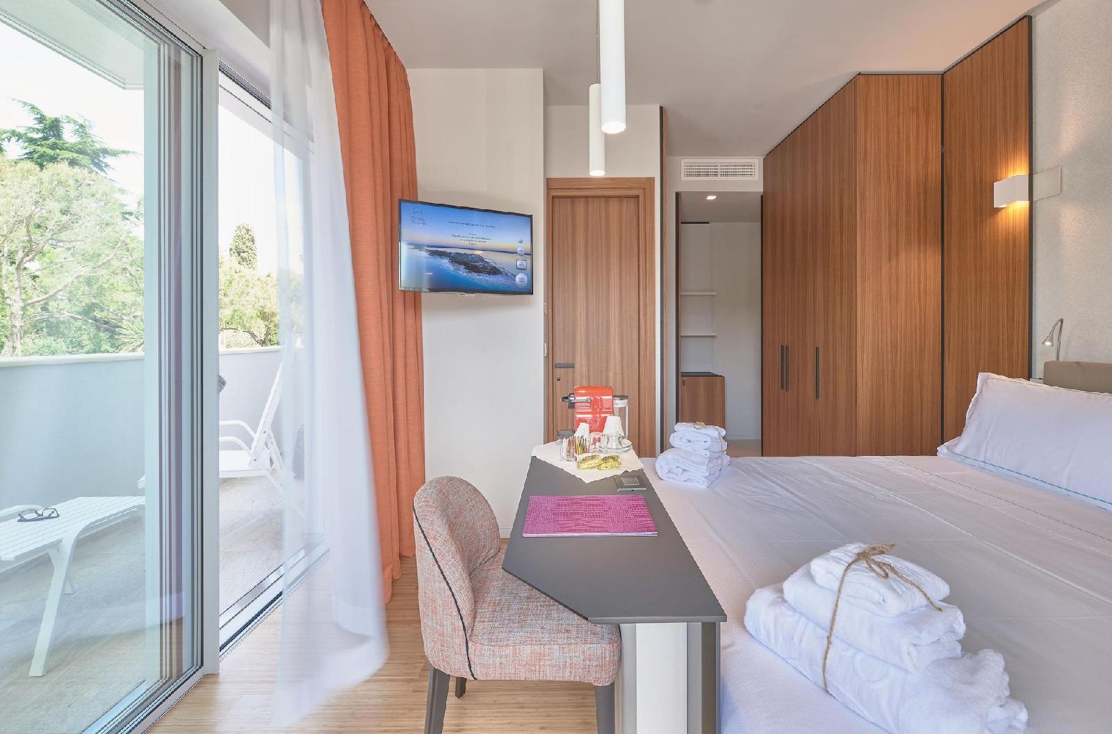 Hotel Ocelle Thermae & Spa