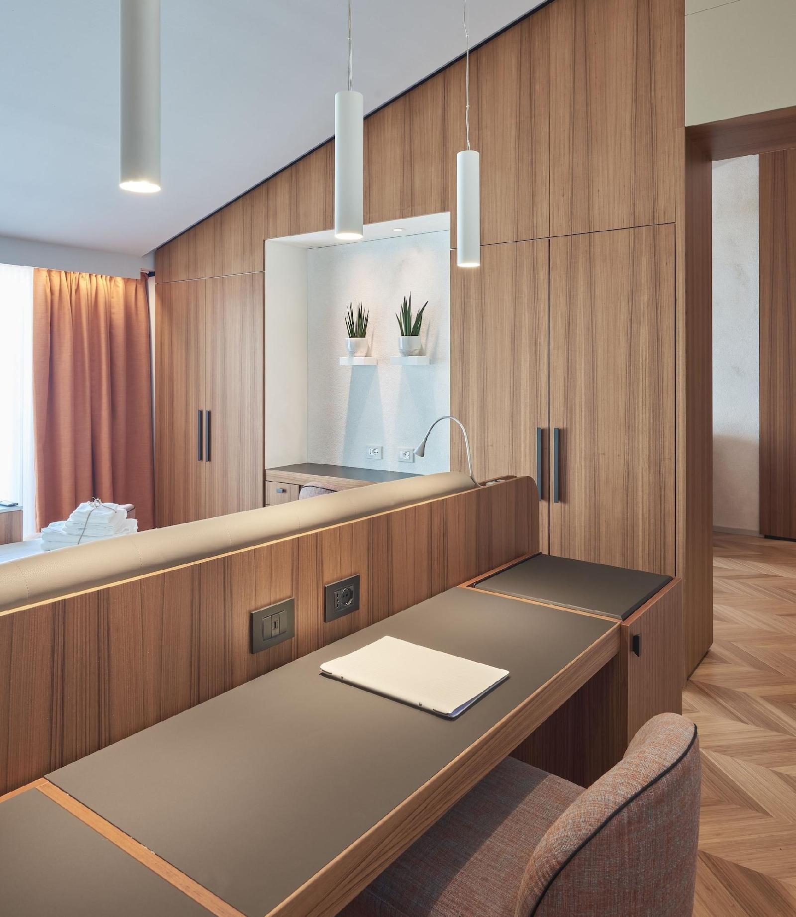 Hotel Ocelle Thermae & Spa