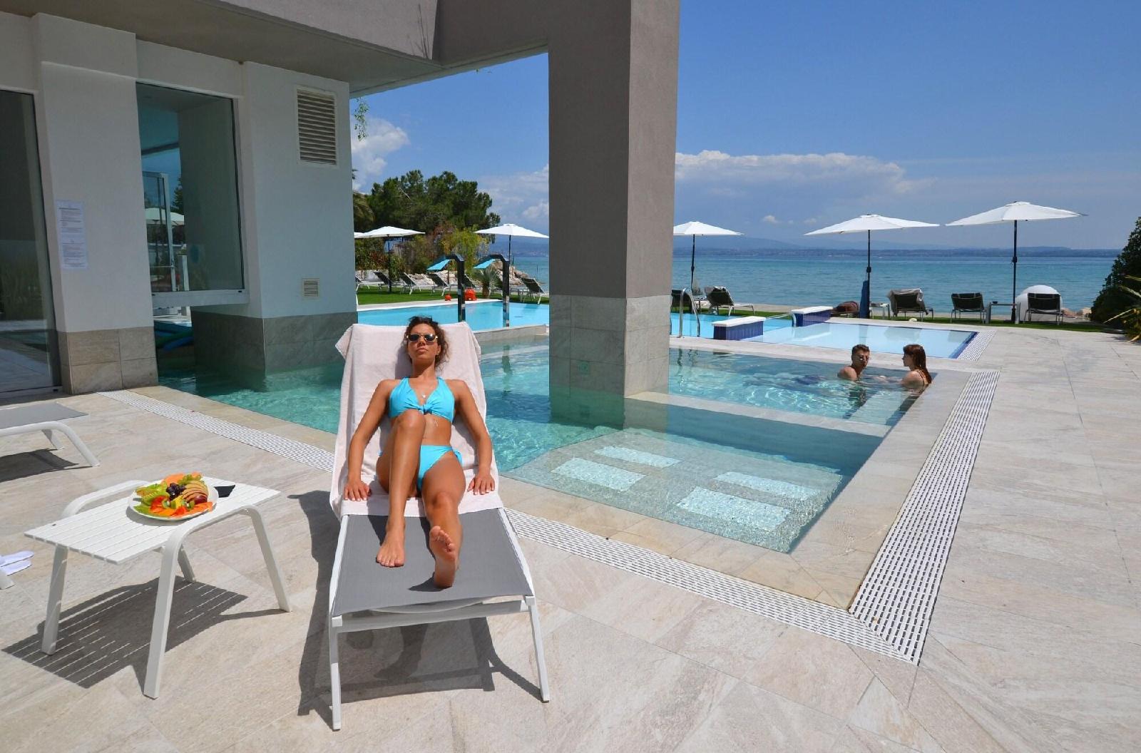 Hotel Ocelle Thermae & Spa