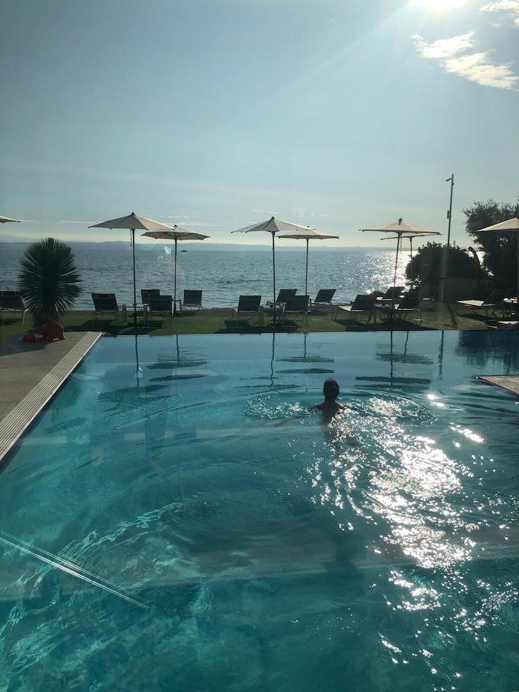 Hotel Ocelle Thermae & Spa