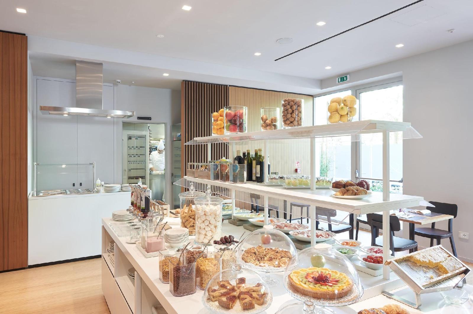 Hotel Ocelle Thermae & Spa