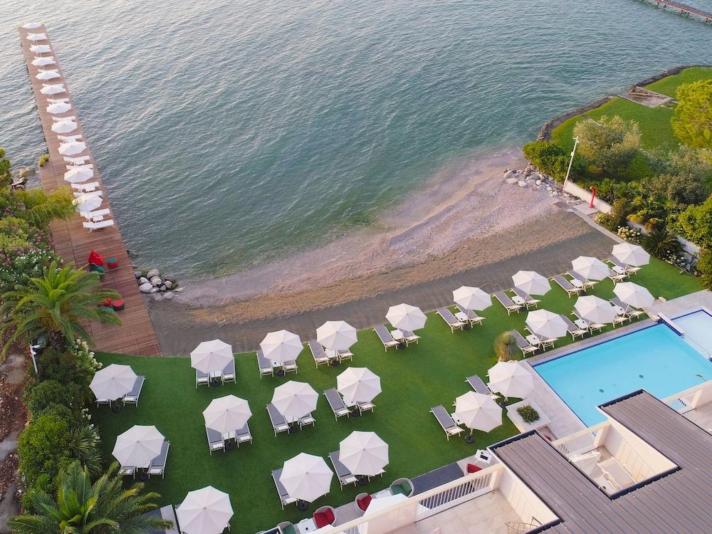 Hotel Ocelle Thermae & Spa