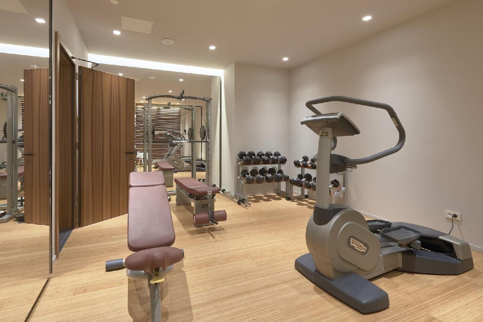 Hotel Ocelle Thermae & Spa