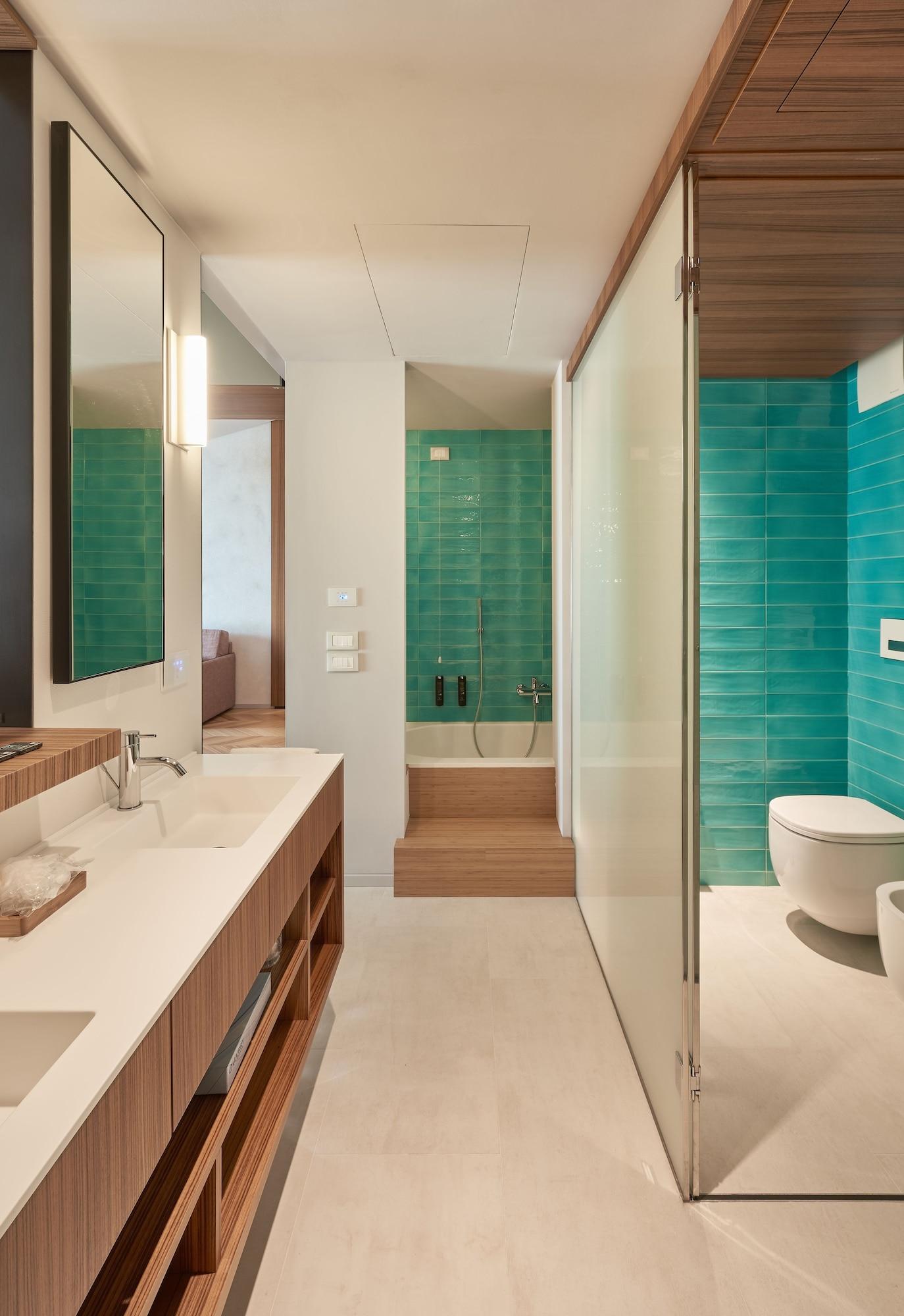 Hotel Ocelle Thermae & Spa
