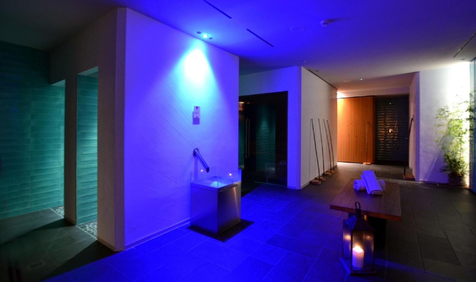 Hotel Ocelle Thermae & Spa