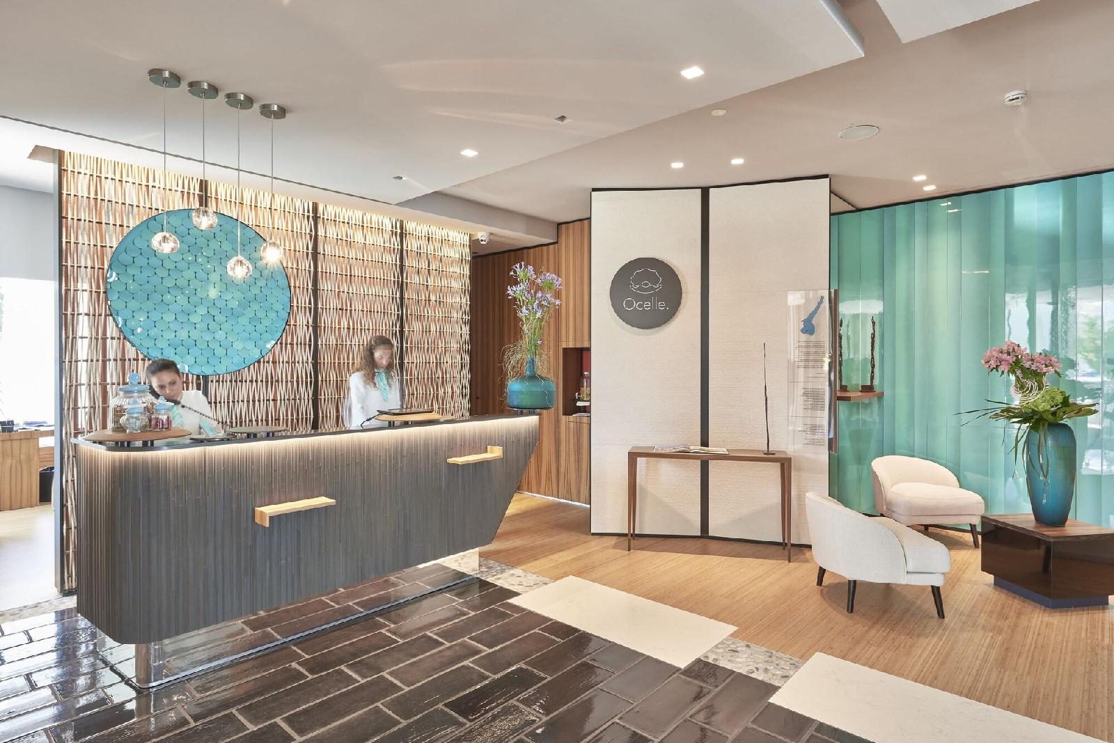 Hotel Ocelle Thermae & Spa