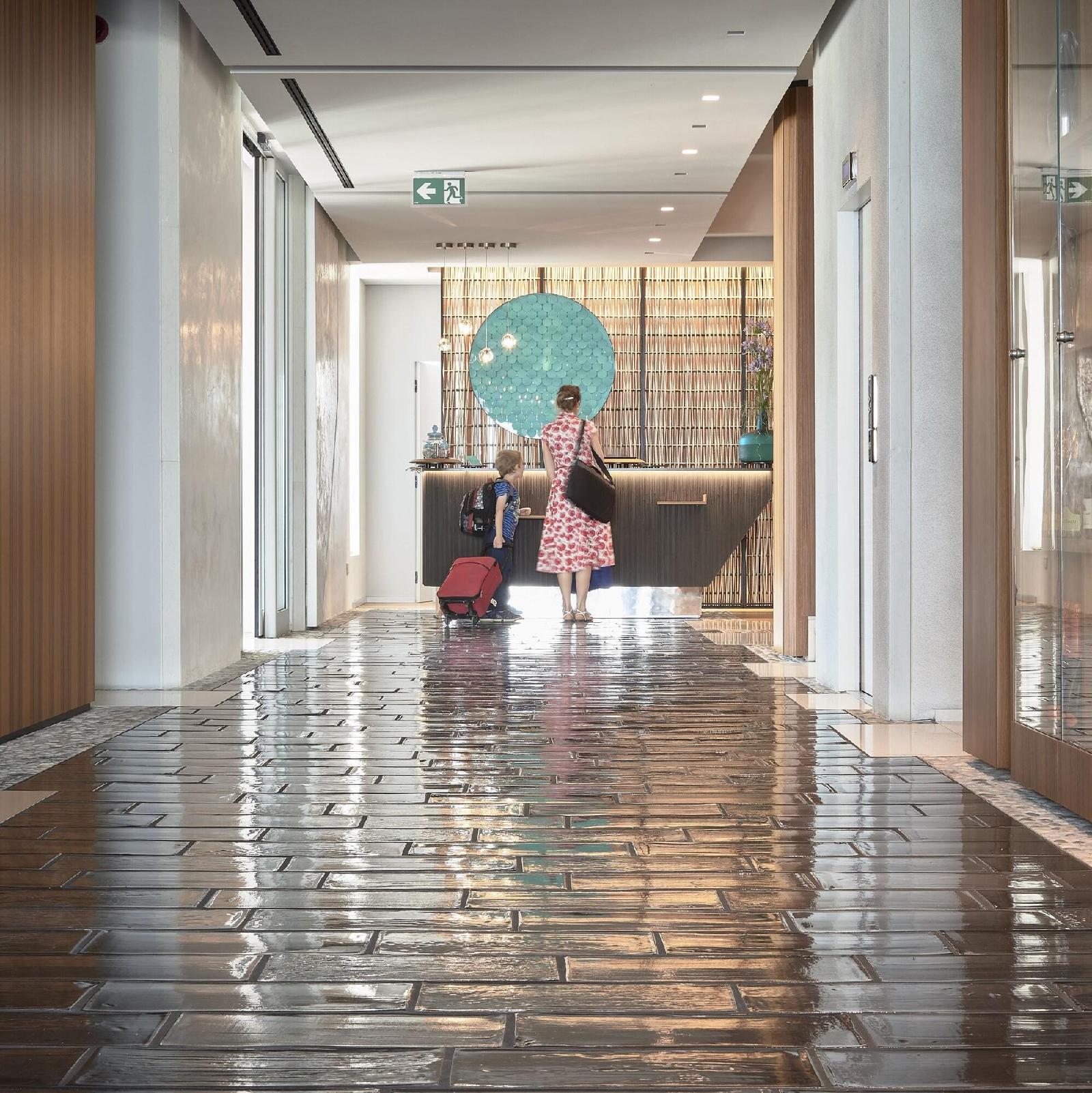 Hotel Ocelle Thermae & Spa