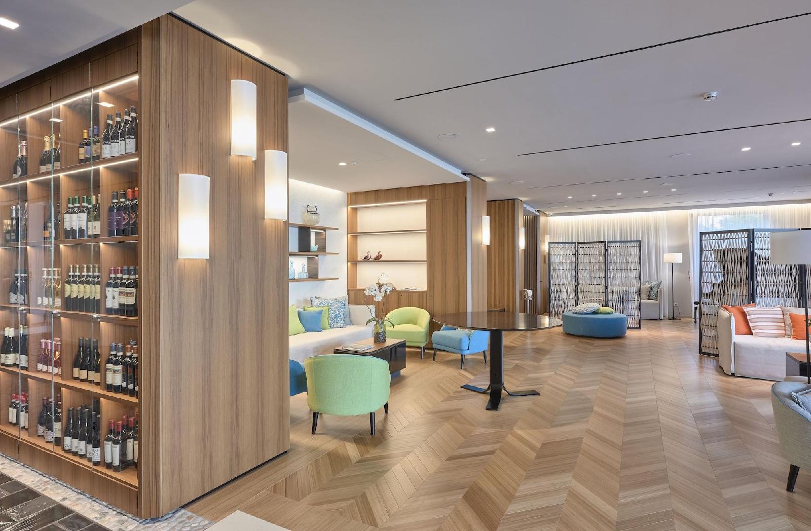Hotel Ocelle Thermae & Spa