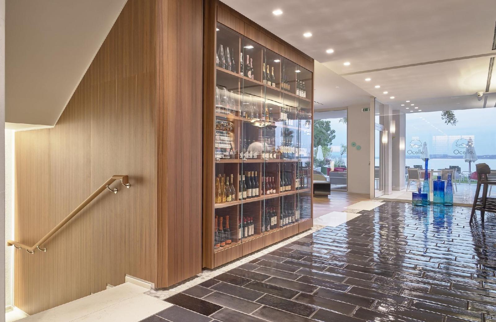 Hotel Ocelle Thermae & Spa