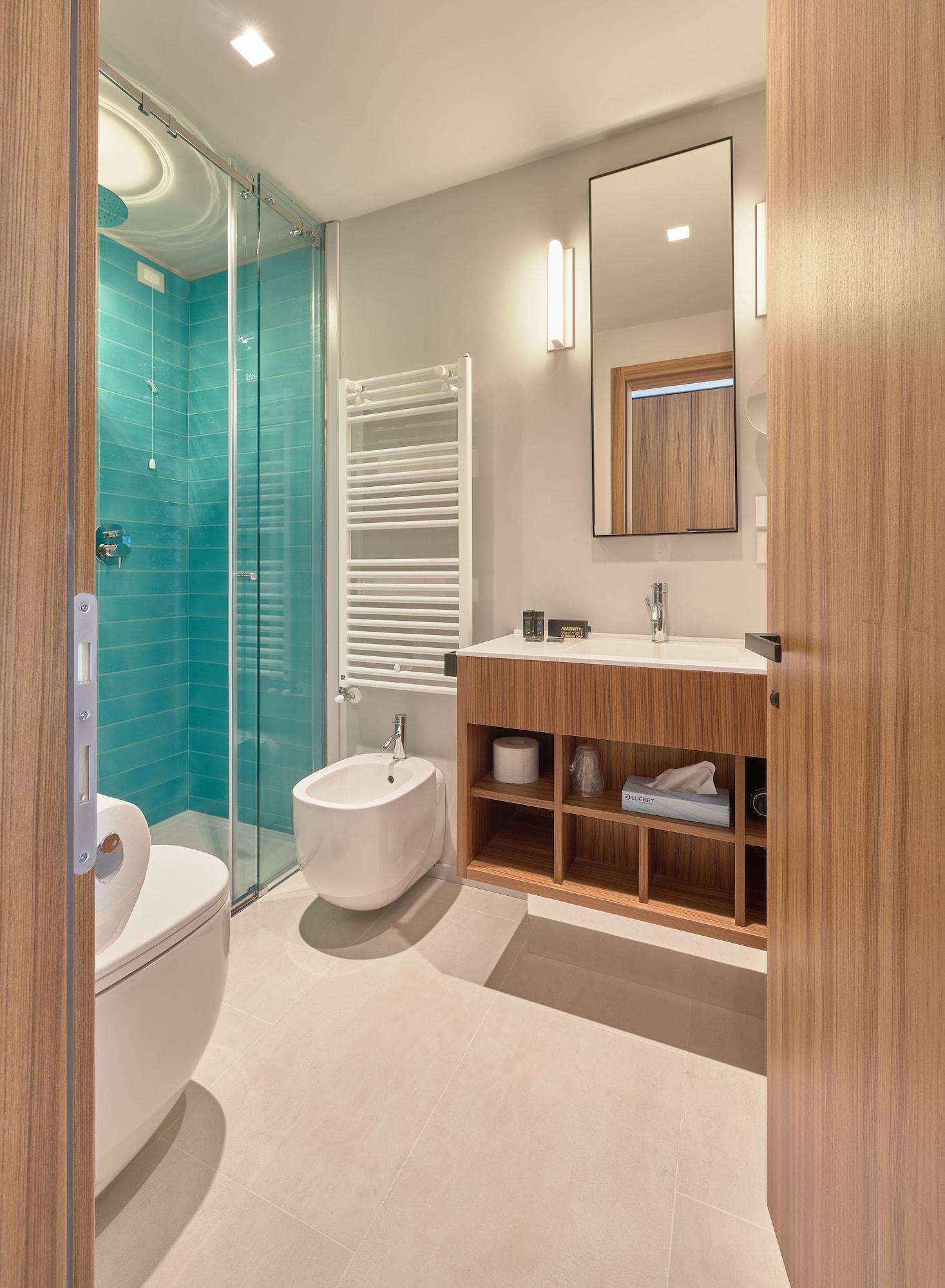 Hotel Ocelle Thermae & Spa
