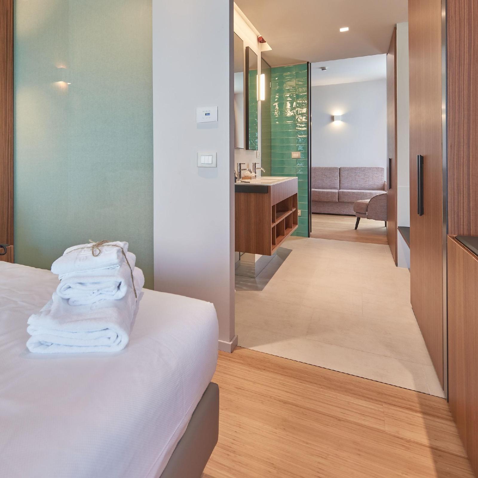 Hotel Ocelle Thermae & Spa